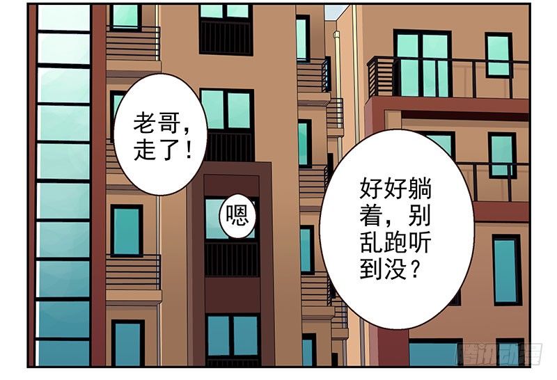 第13话:不太一样！31