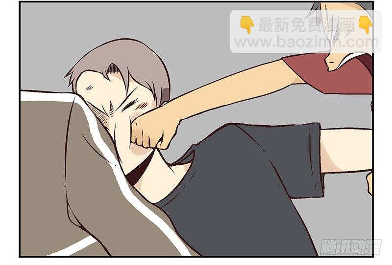 第12话：单挑吧！31