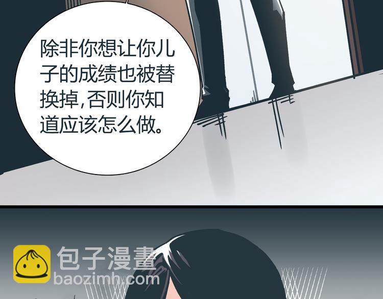第1话 亲手摆正人生79