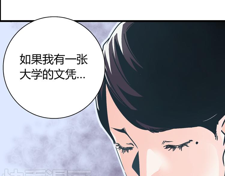 第1话 亲手摆正人生19