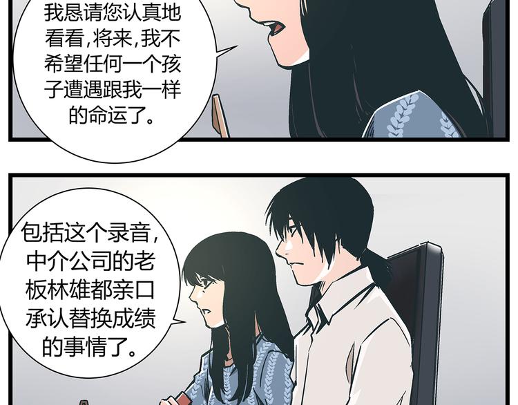 最终话 死的人，应该是你！27