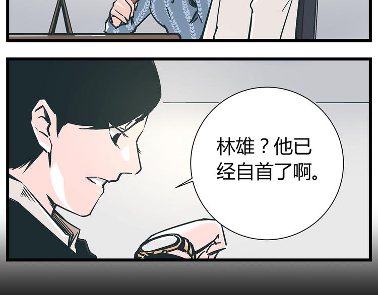 最终话 死的人，应该是你！28