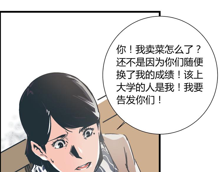 第1话 亲手摆正人生57