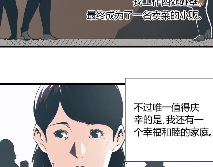 第1话 亲手摆正人生14