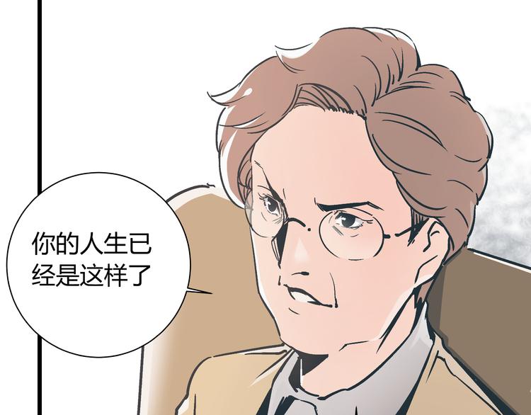 第1话 亲手摆正人生61