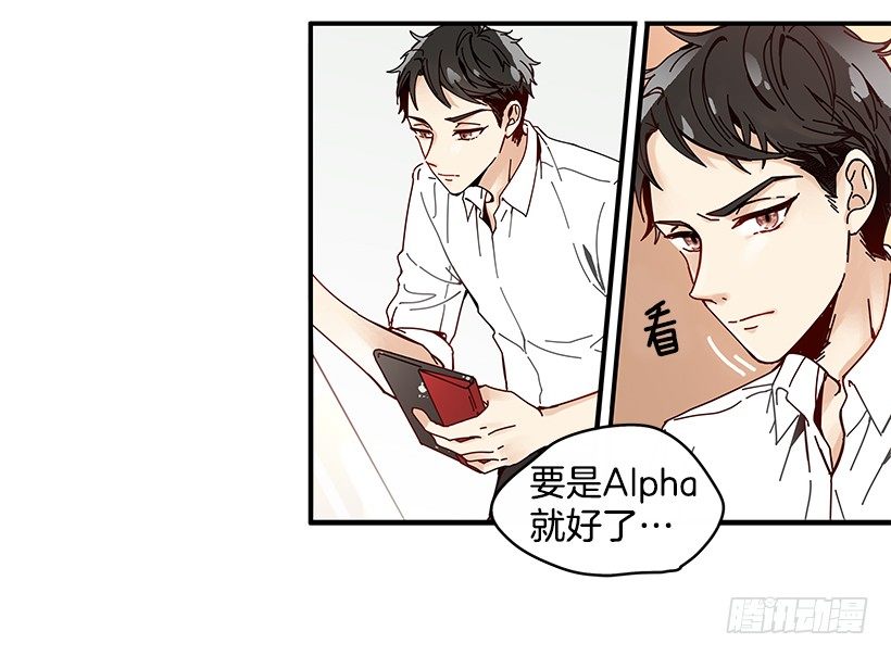 2.你是Alpha吗？24
