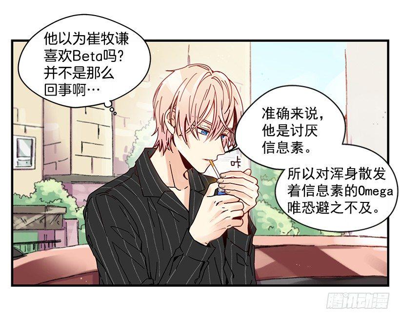 8.他不是Beta19