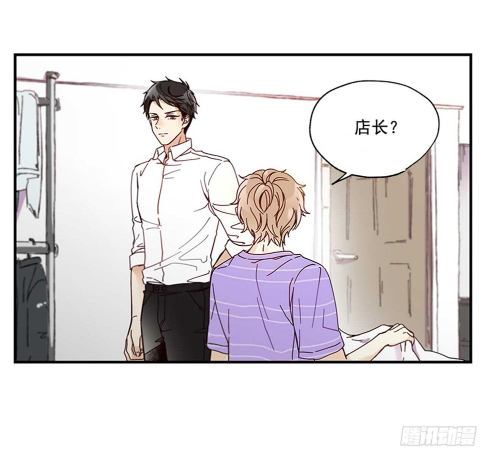 11.是你先开始的55