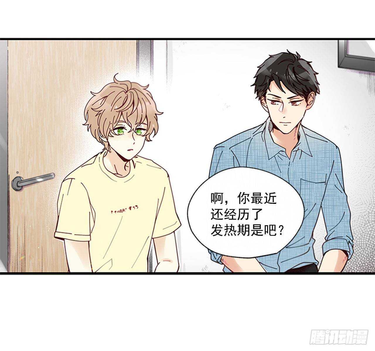 29.特别的你14
