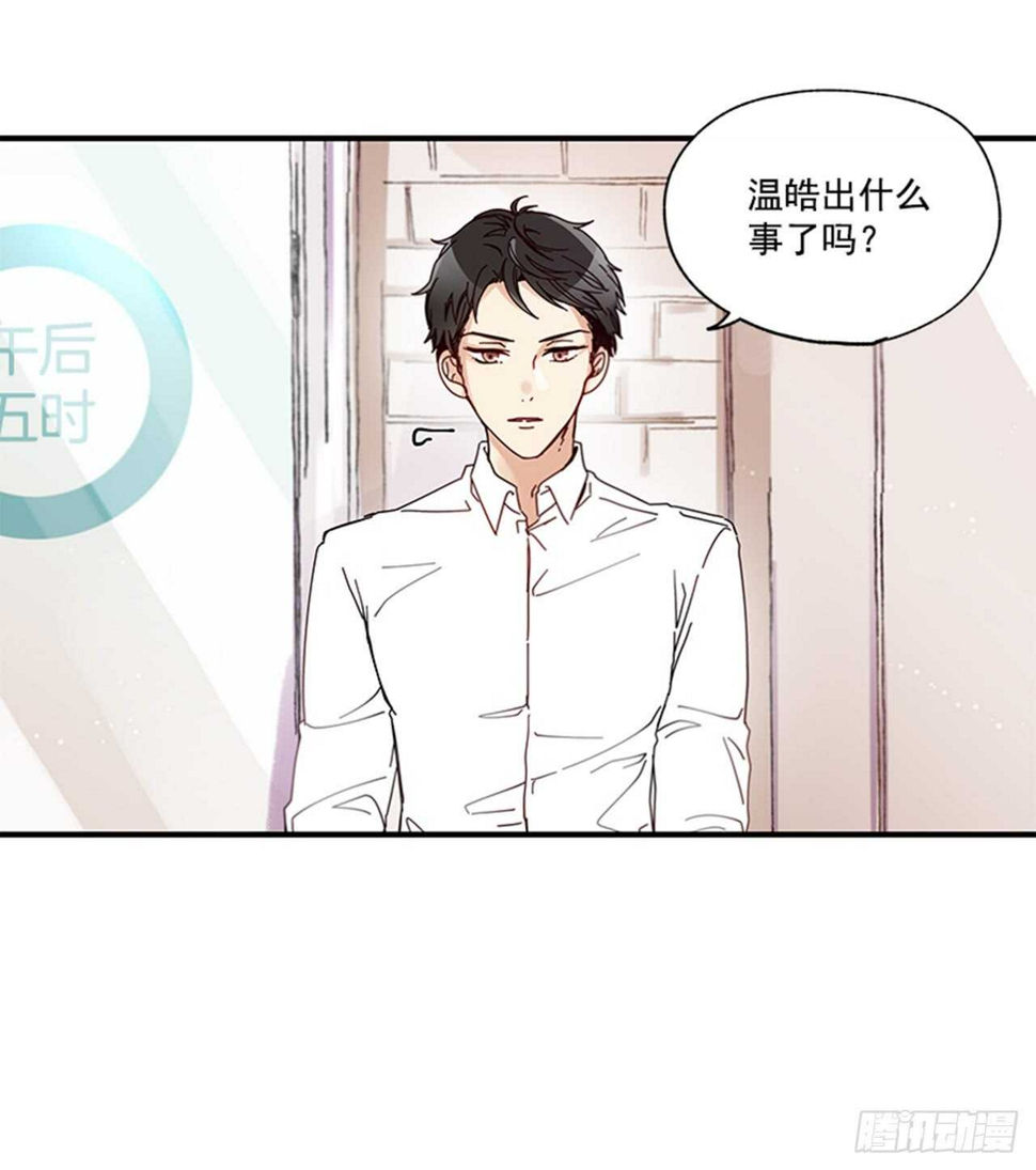 11.是你先开始的28