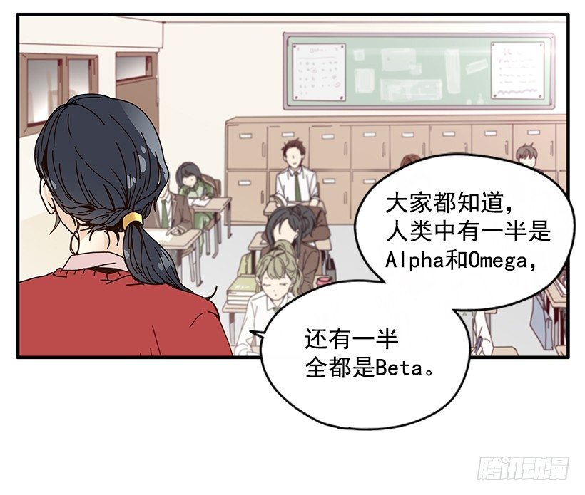 2.你是Alpha吗？2