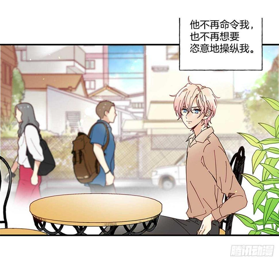 28.他变了47