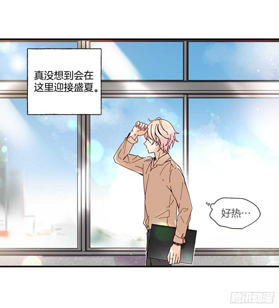 28.他变了7