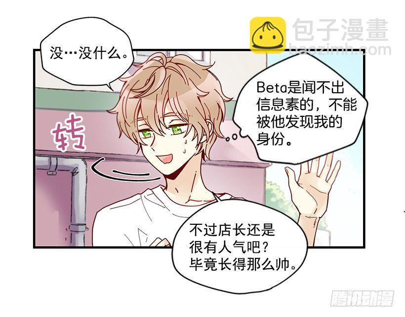8.他不是Beta21