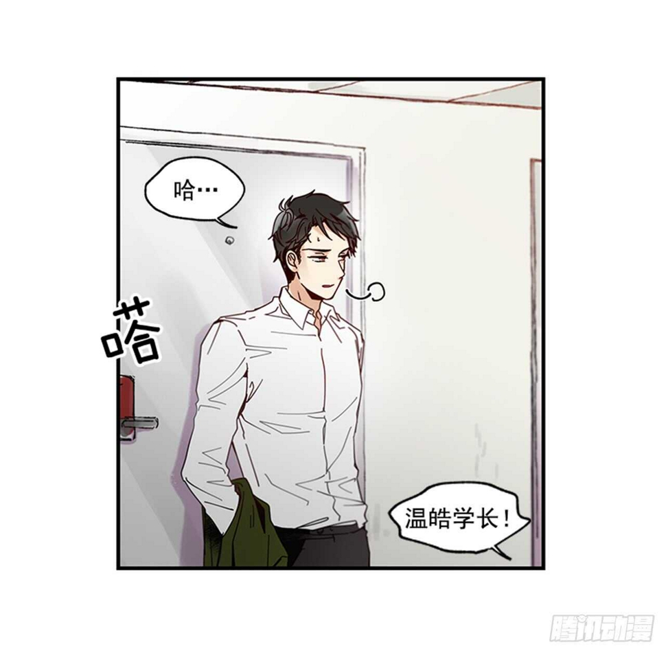 11.是你先开始的19