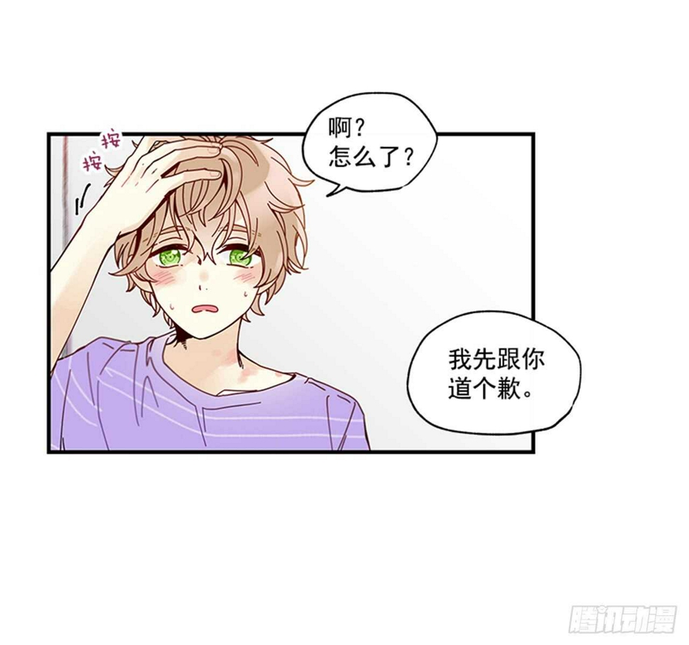11.是你先开始的60