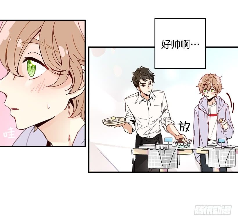 1.我想在这里打工34