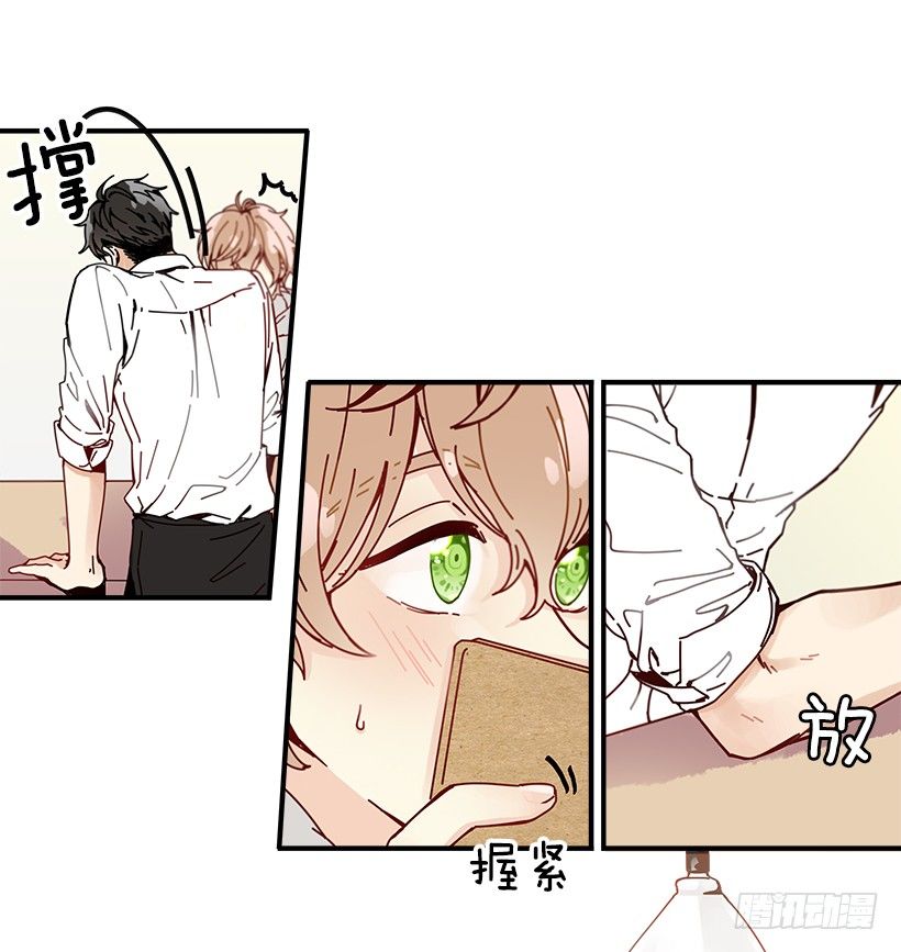 2.你是Alpha吗？31