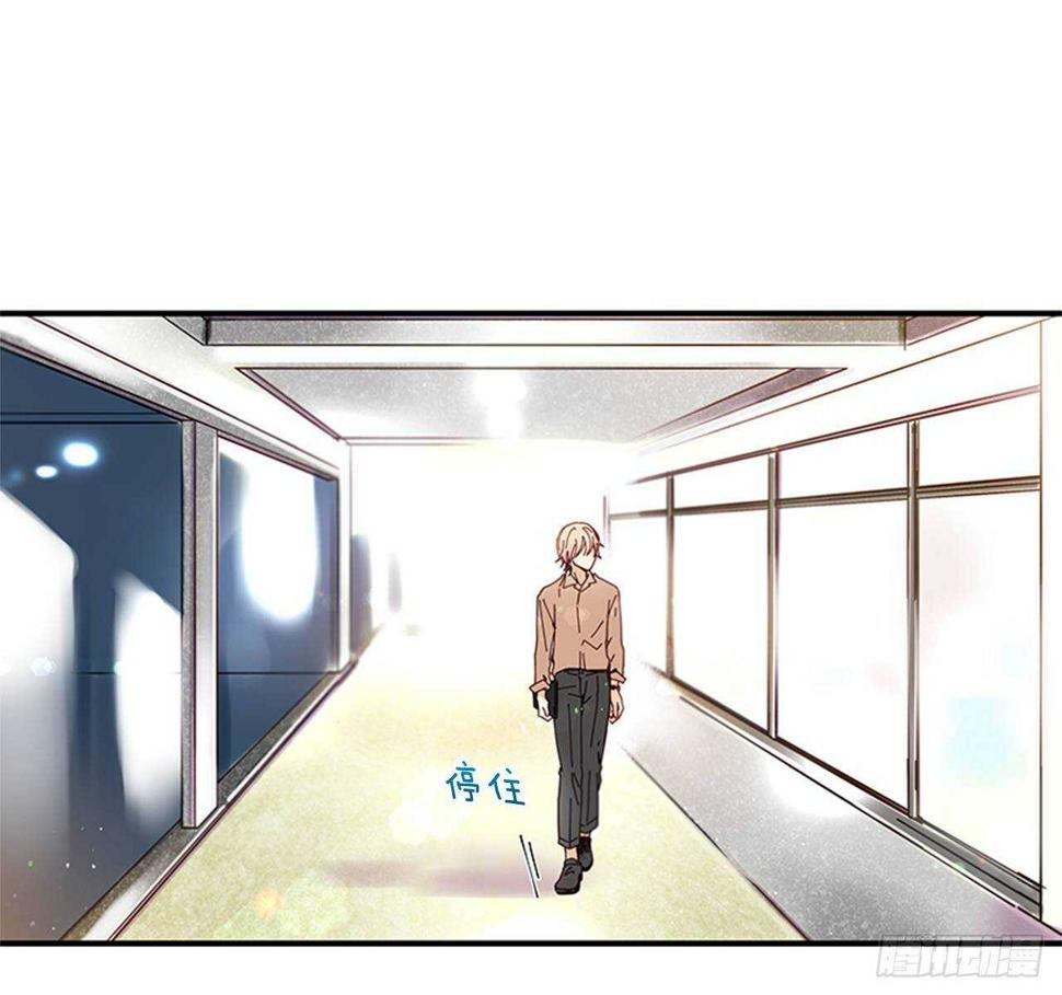 28.他变了5