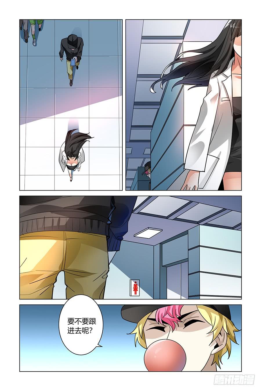 把枪给他们，让他们自由发挥！4