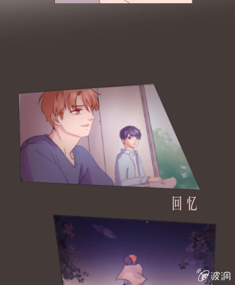第十五话 是爱非友10