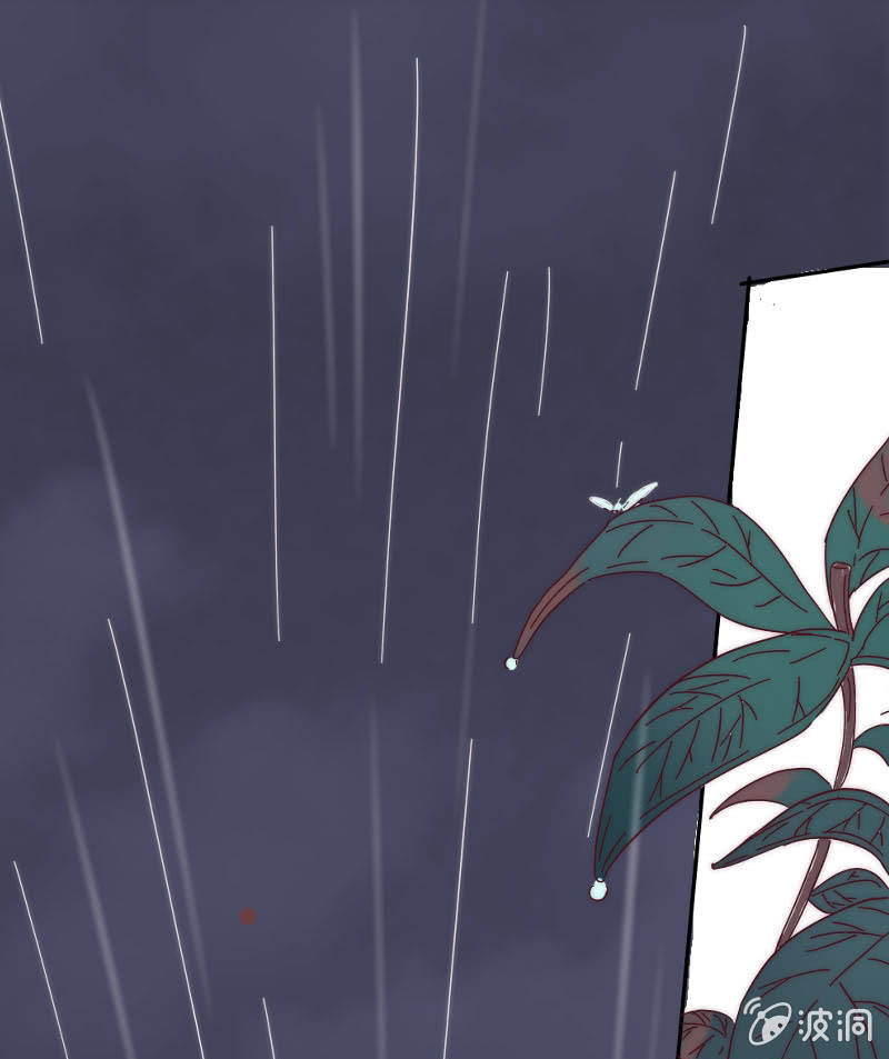 第二十七话 阵雨0