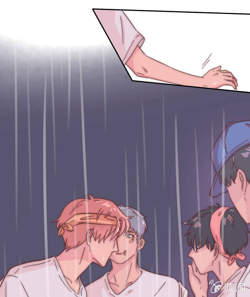 第二十七话 阵雨19