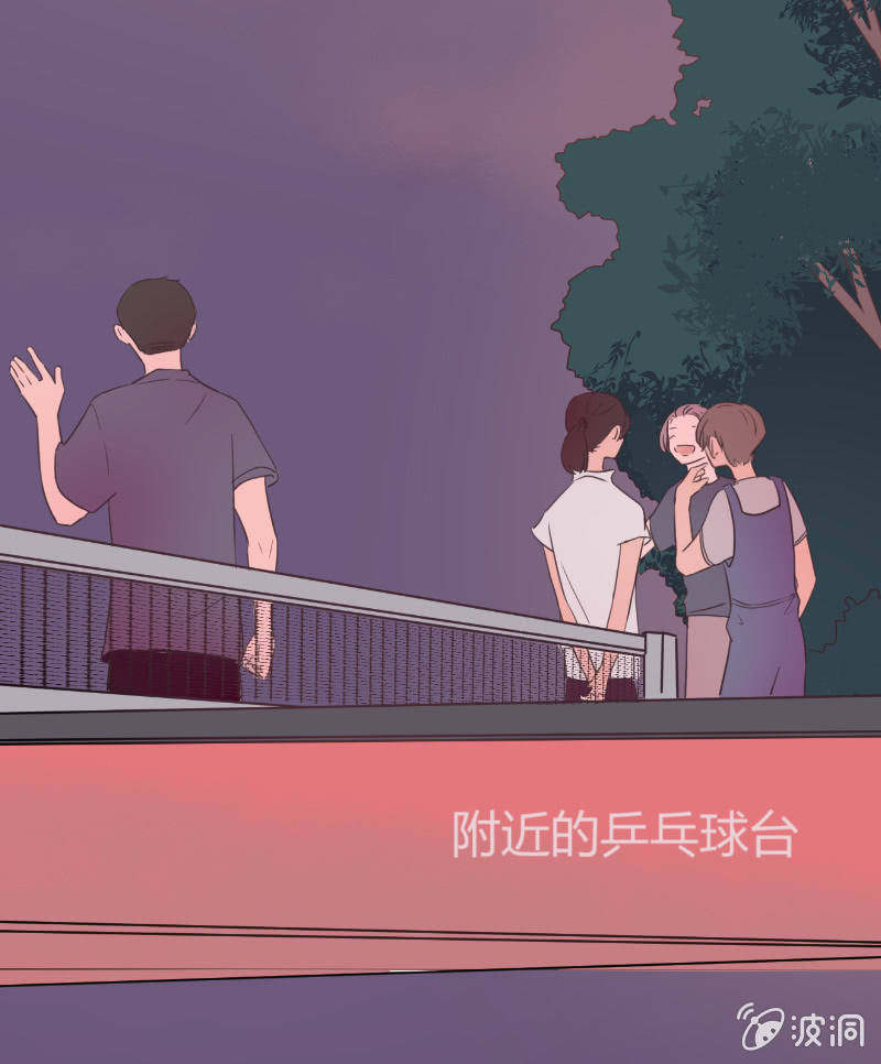 第十九话 夏夜的影子19