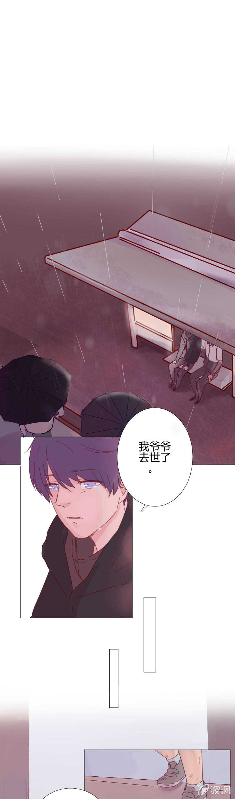 第十话 Lonesome Town0