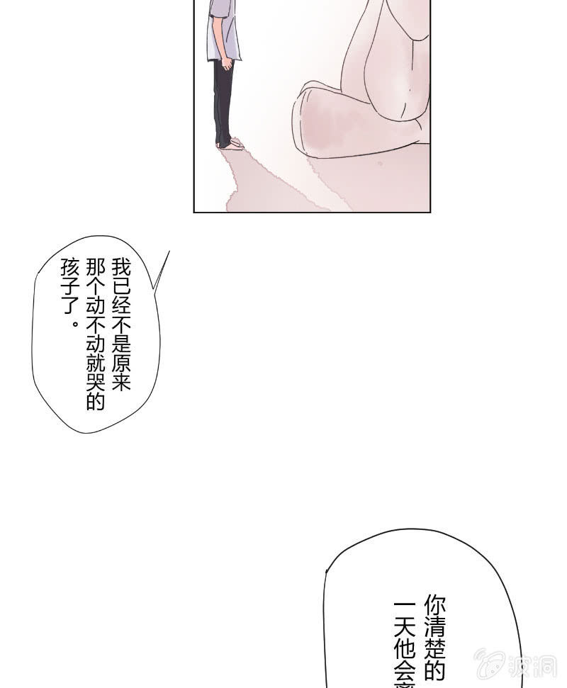 第十六话 挣扎32