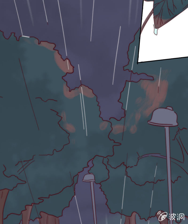 第二十七话 阵雨1
