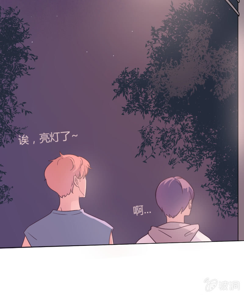 第十九话 夏夜的影子30