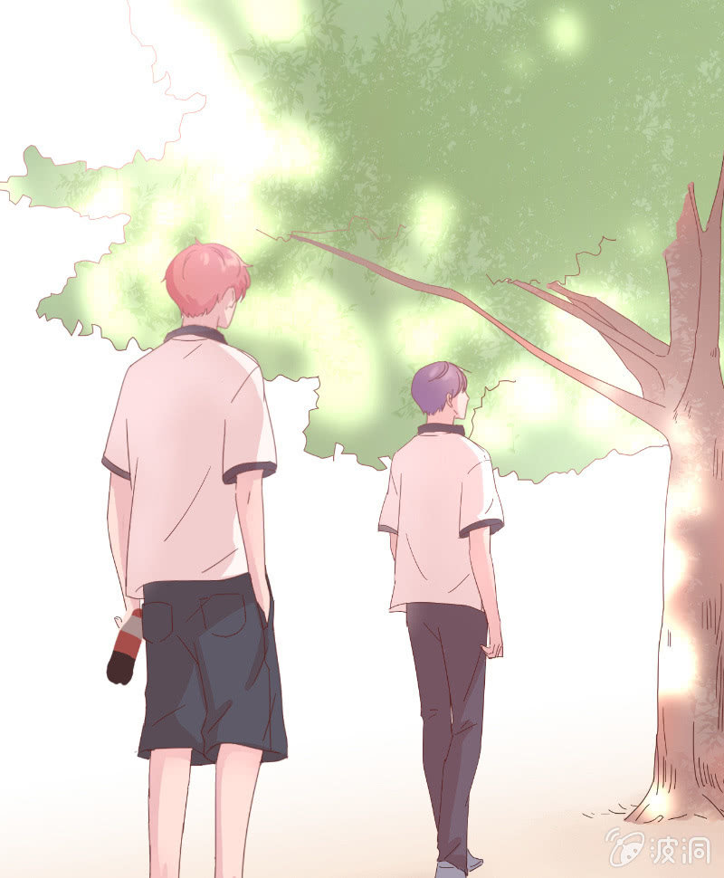 第十八话 夏日的树荫25