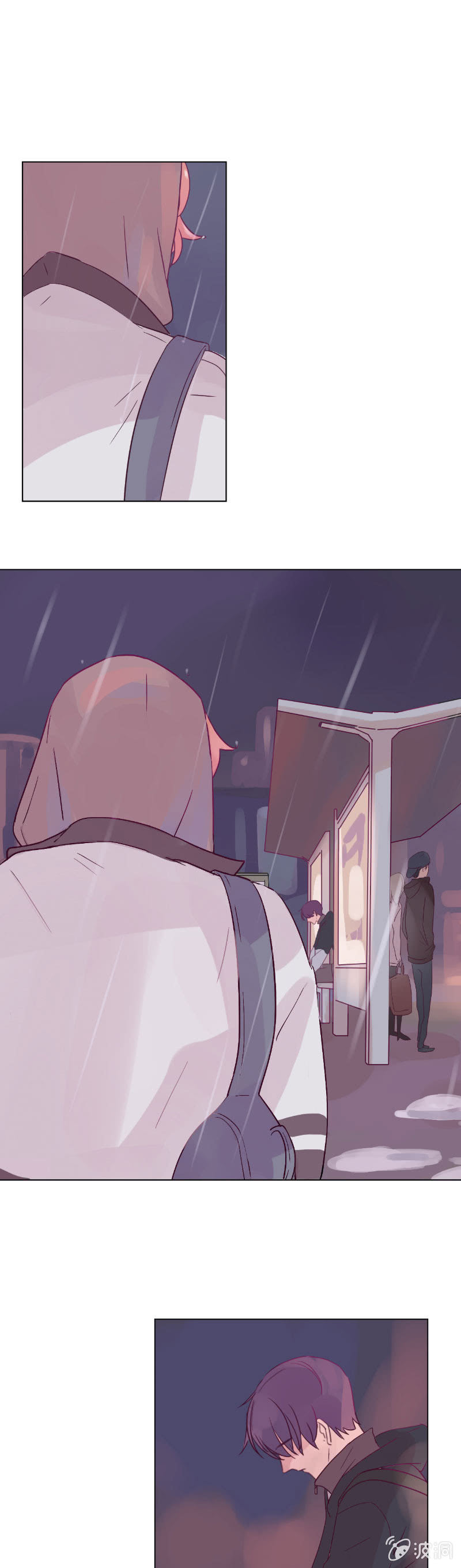 第九话 雨夜2