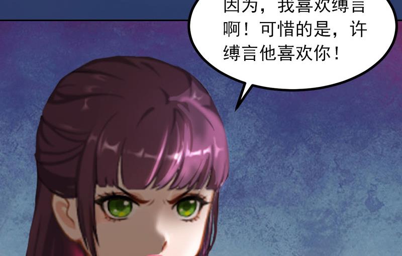 第29话 沈知意的自导自演11
