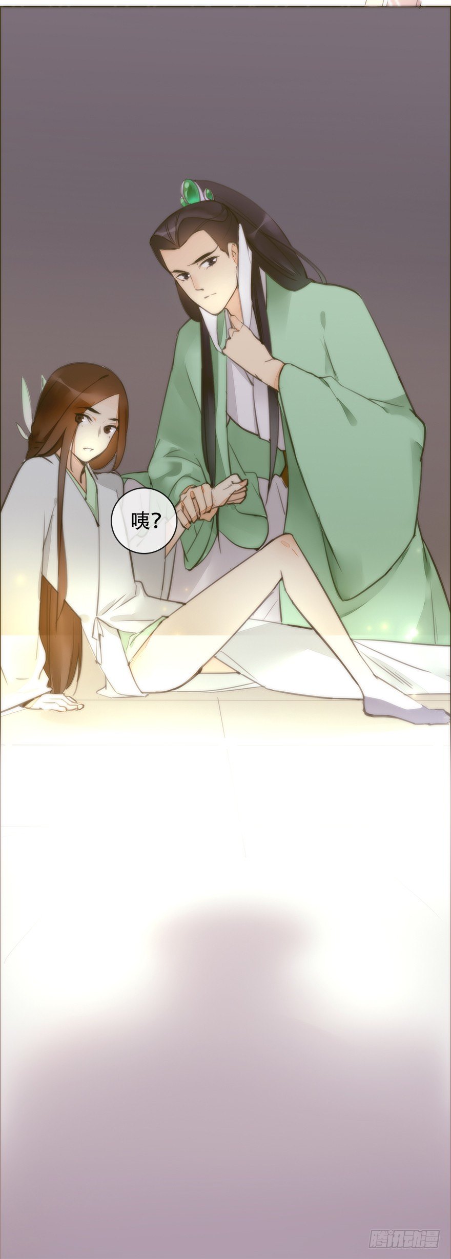 二皇子的阴谋34