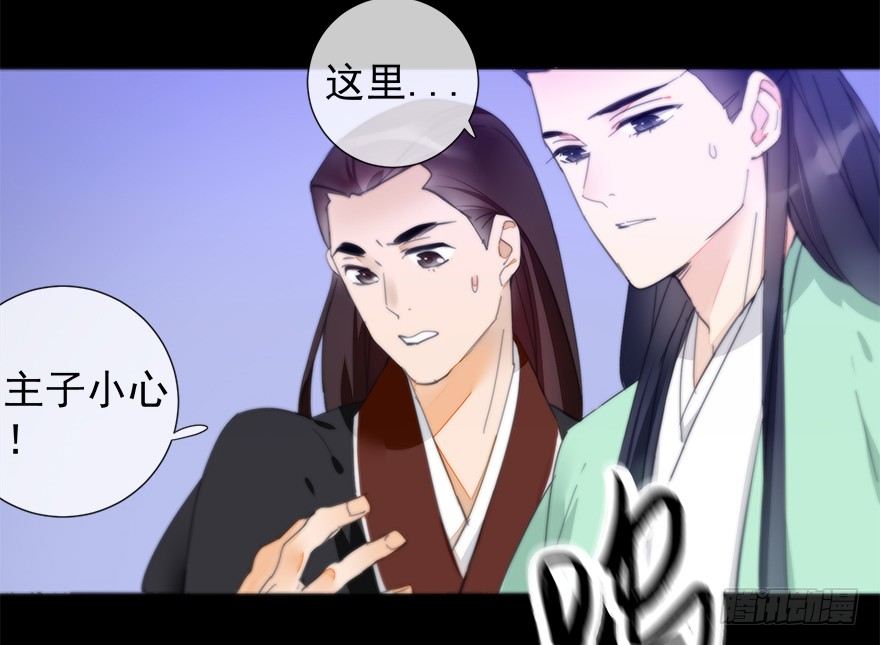 夜访虎园1