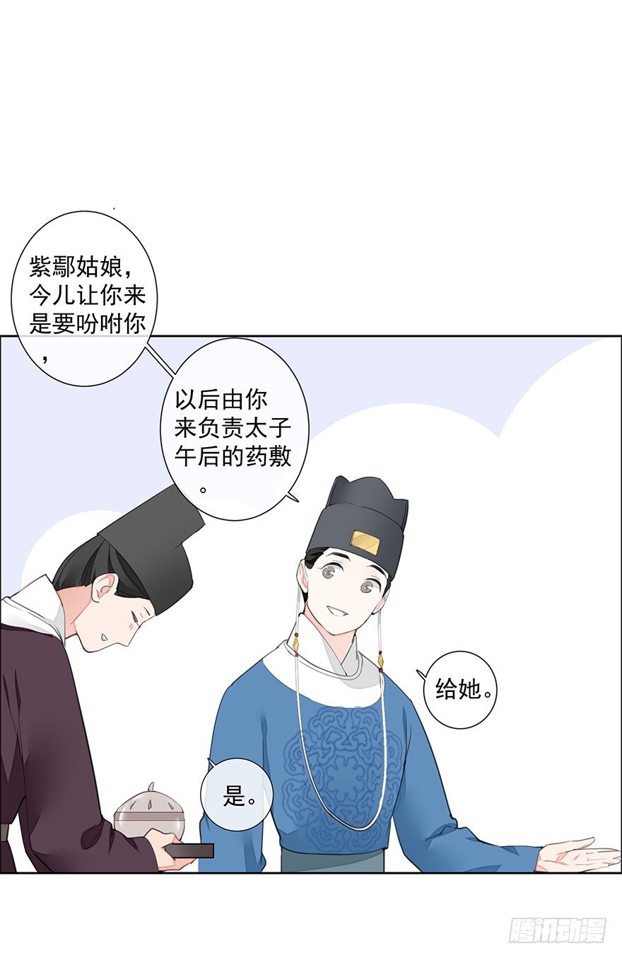 都不是正经人！—前6