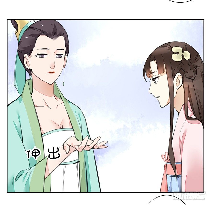 外检好怕怕！22