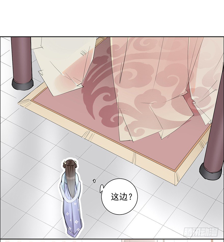 都不是正经人！—前15