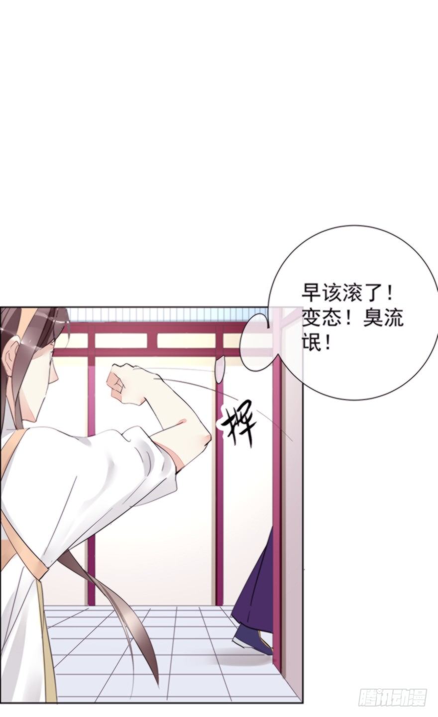 女人和老虎？我选老虎！12