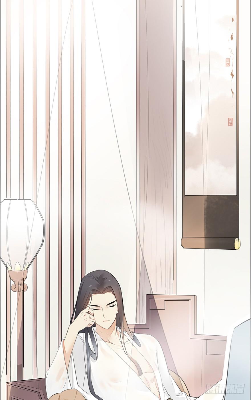 都不是正经人！—前16
