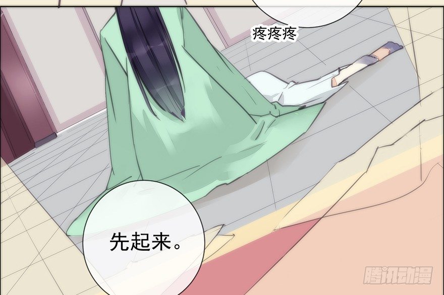 二皇子的阴谋32