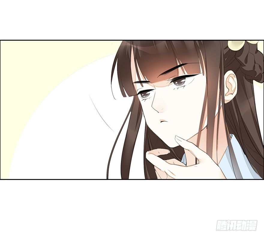 都不是正经人！—前3