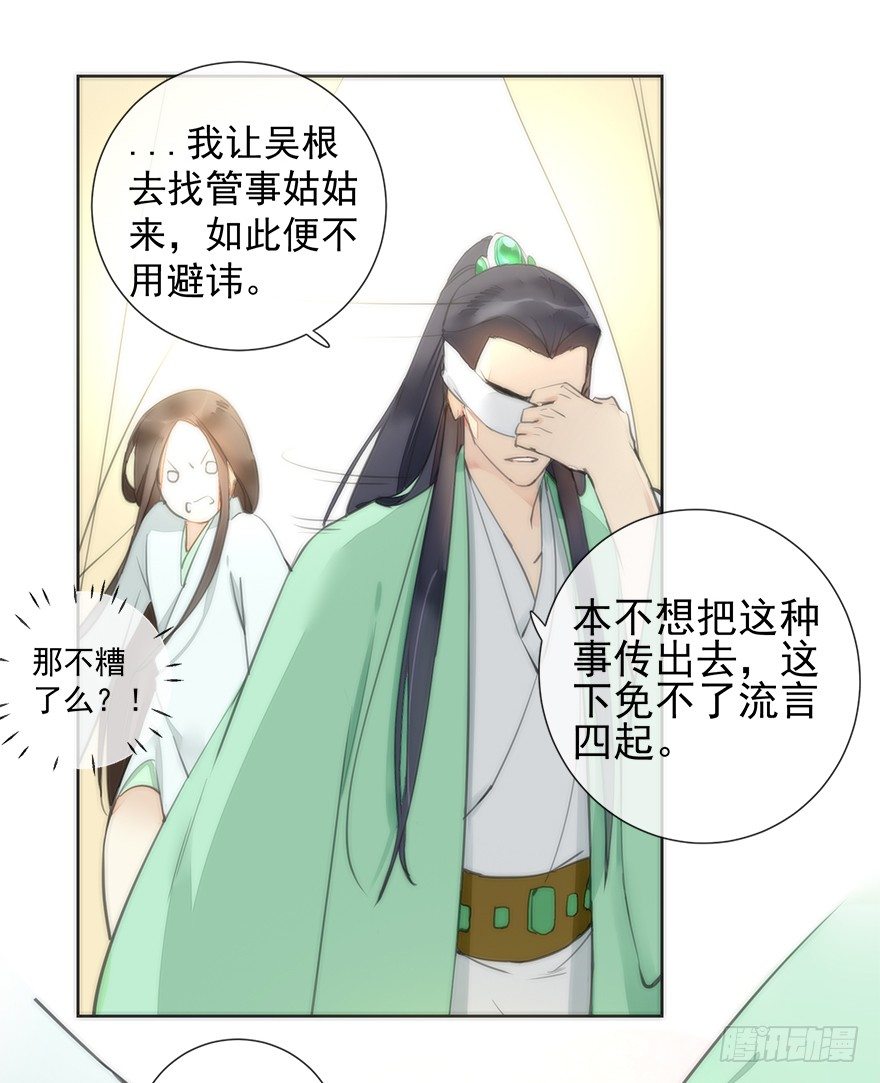 二皇子的阴谋18