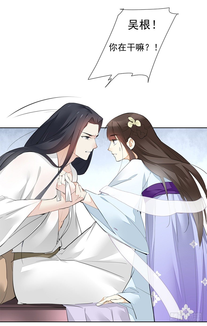 都不是正经人！—前27
