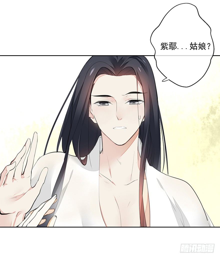 都不是正经人！—前28