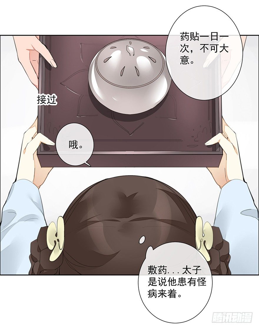 都不是正经人！—前7