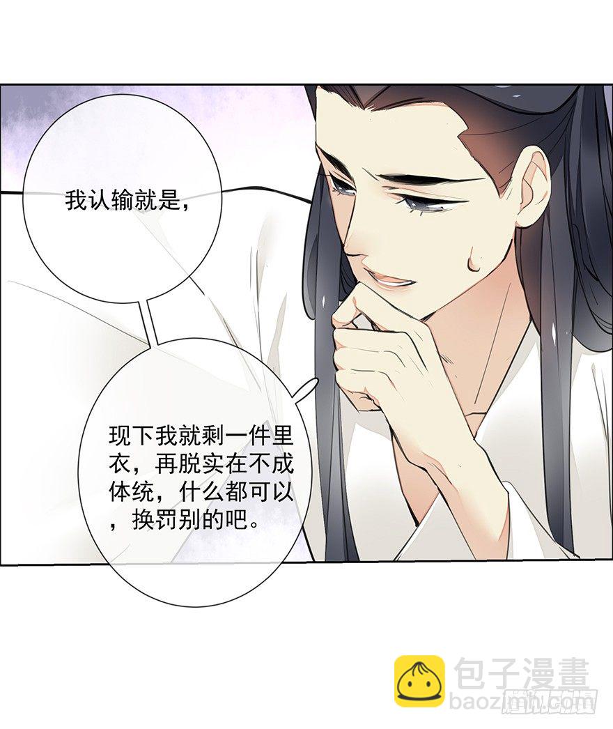发现了你的秘密22