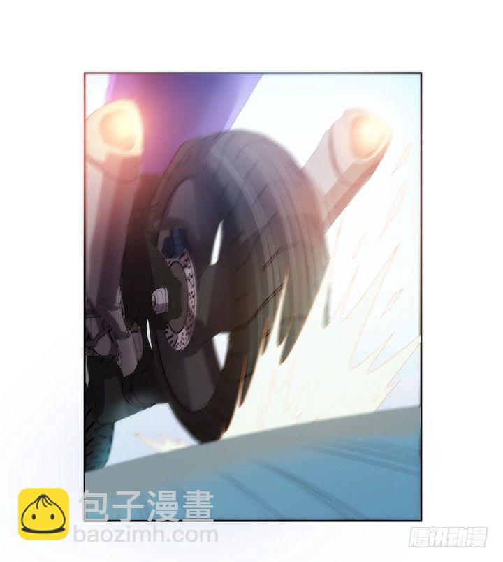 1话 速度VS激情23